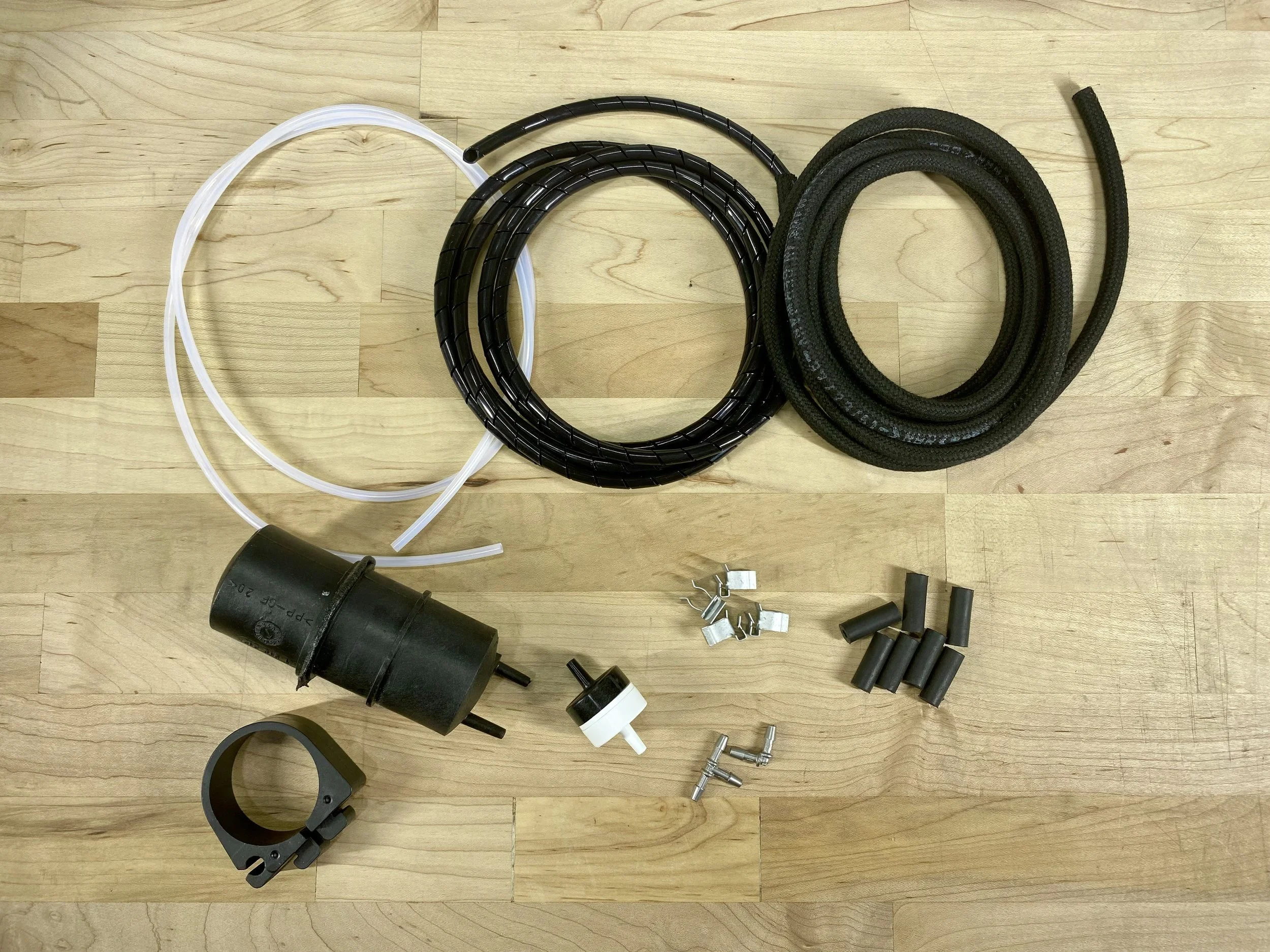  Amazon.com: 11618583389 11617810616 Turbo Charge Air Intake